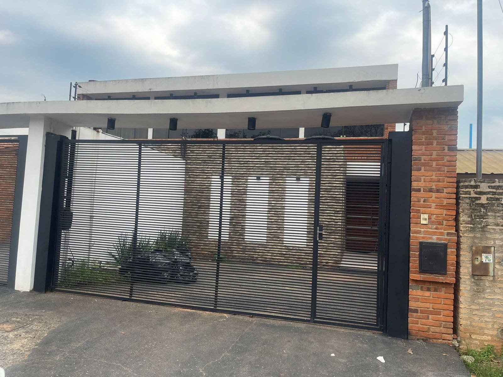 Alquilo duplex zona villa olimpia