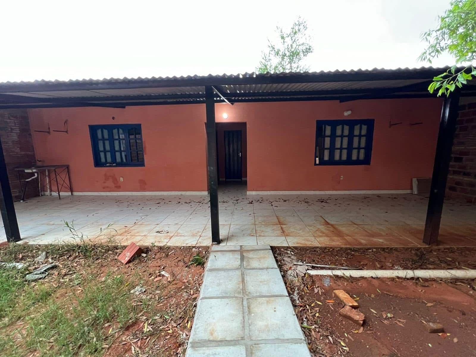 Hermosa casa en Ñemby, foto 2