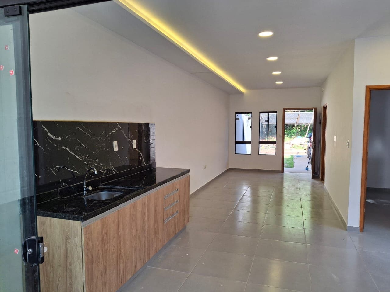 Casa en Luque, foto 2