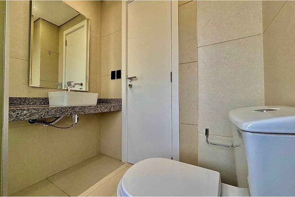 Departamento de 2D a estrenar en Las Lomas, foto 2