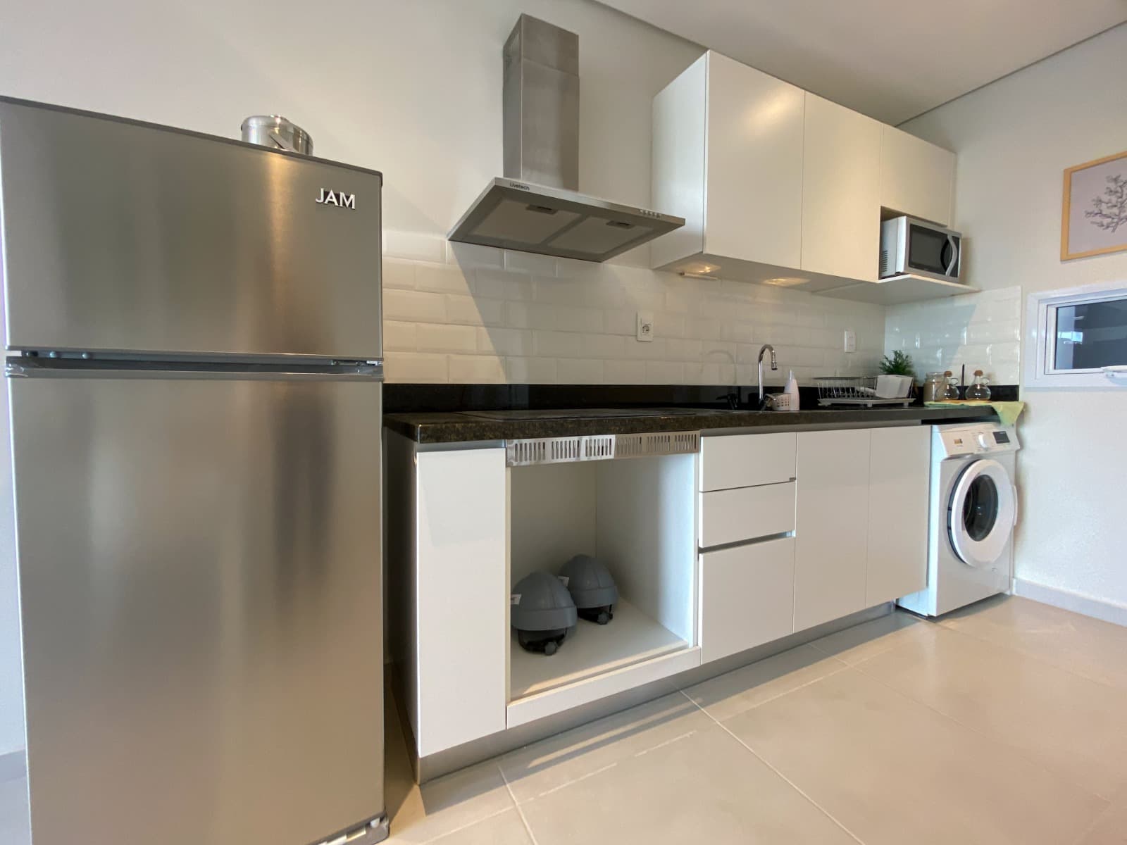 En venta: Departamento a estrenar en Villa Morra (First Living), foto 3
