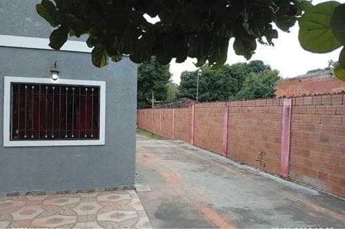 En venta casa en J. Augusto Saldivar zona San Lázaro, foto 3