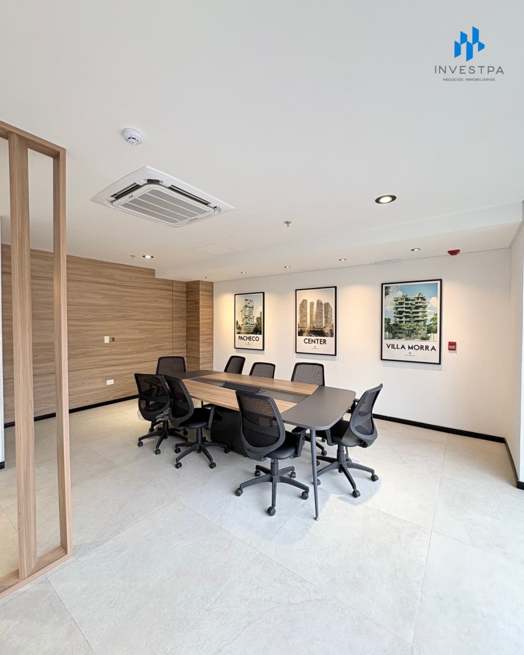 departamento a estrenar de 2 habitaciones en Las Mercedes — foto 5