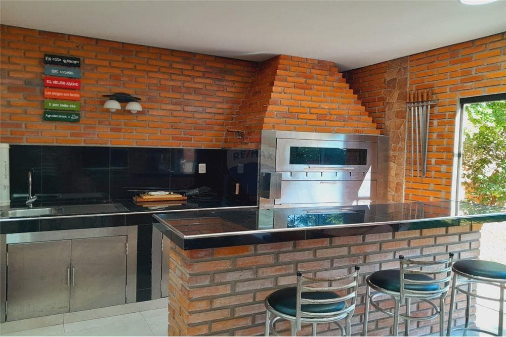 casa en Lambaré - Límite con Asunción, foto 4