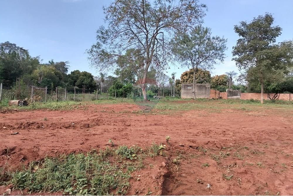 Terreno en Itauguá zona Villa Alta, foto 3