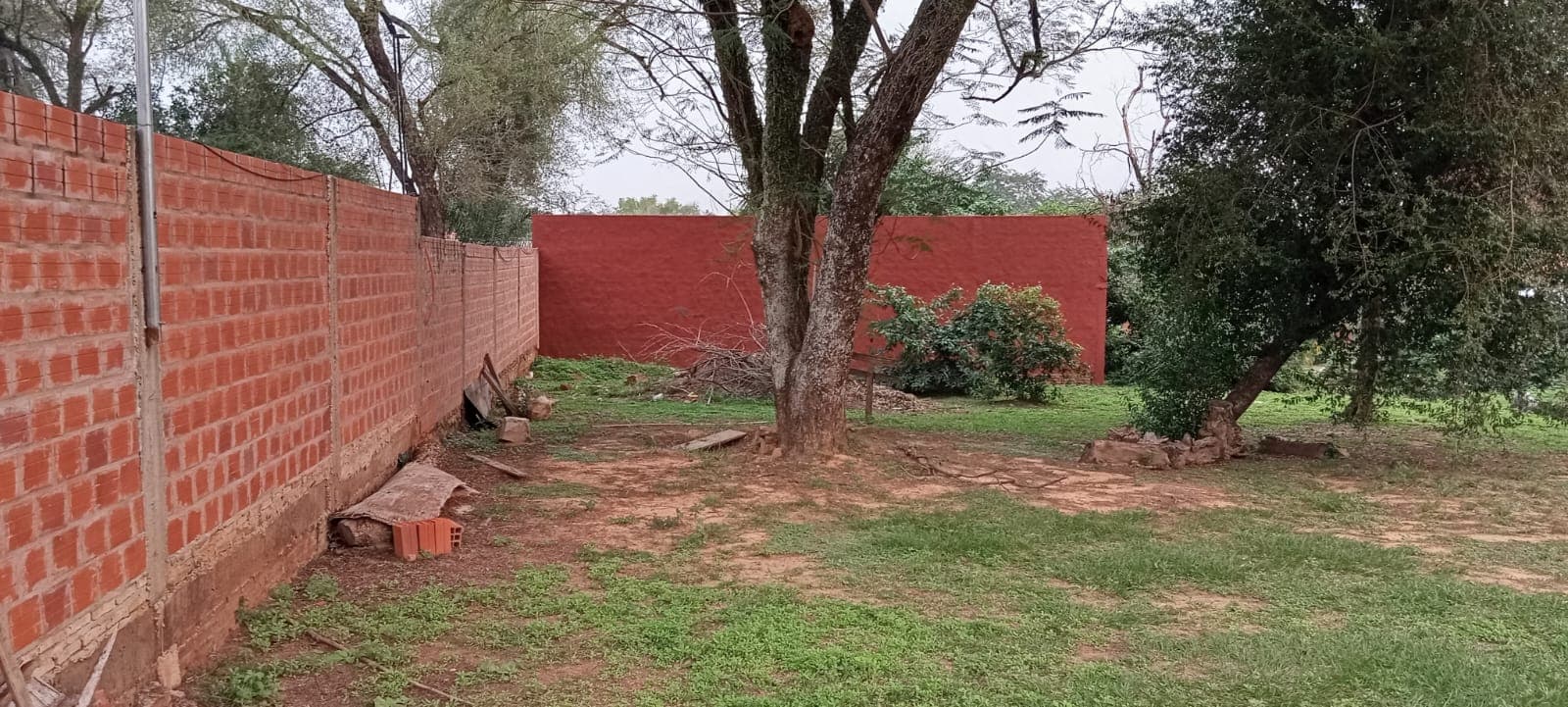 Dos terrenos juntos en Mariano Roque Alonso, foto 2