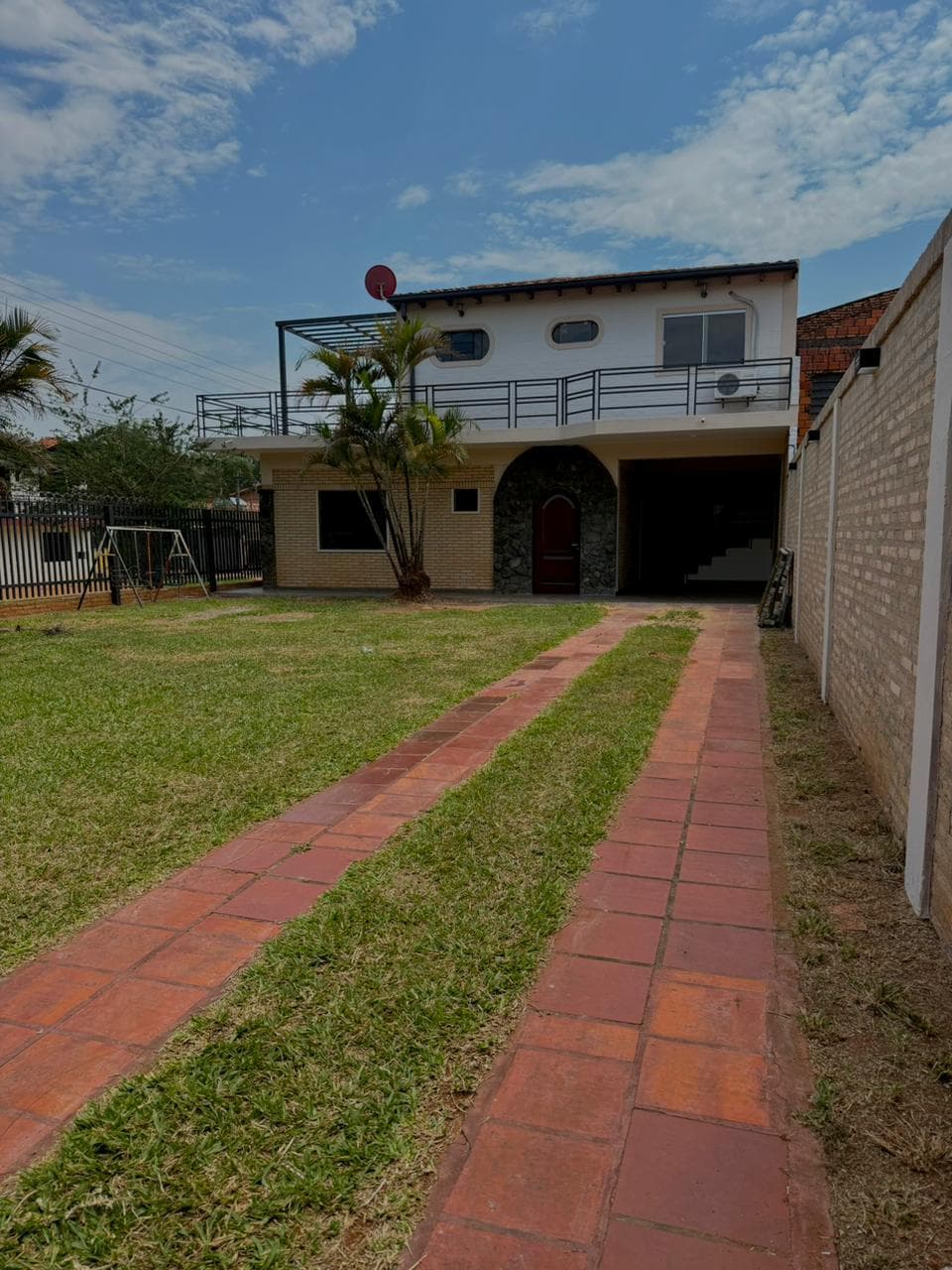 Vivienda premium en Luque villa adela, foto 2