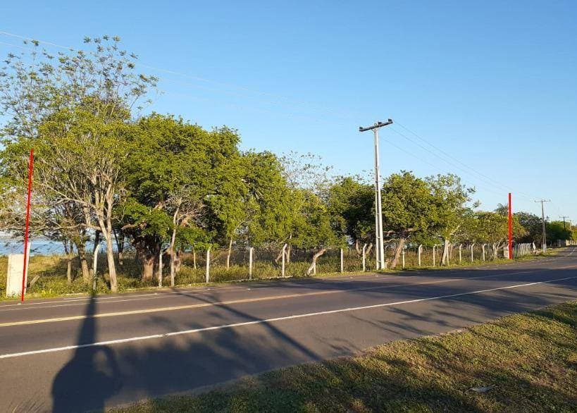 Terreno sobre el lago en San Bernardino, foto 2