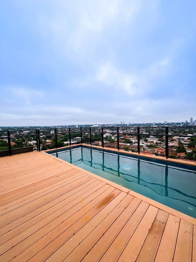 Departamento A Estrenar En Edificio San Clemente - Santa Teresa, foto 5