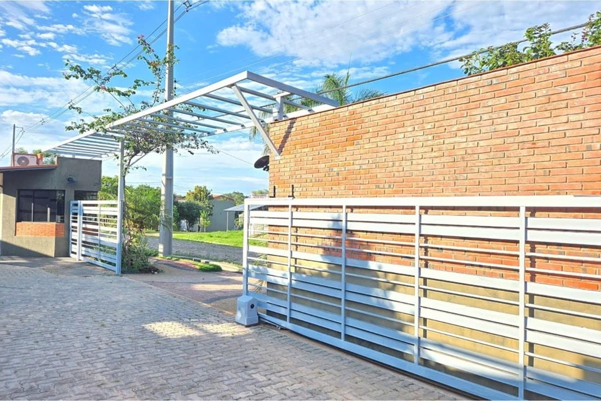 En venta chalet en limpio