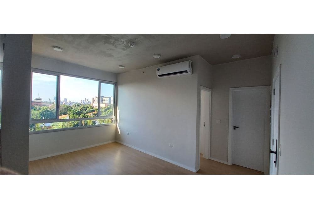 Departamento-Alquiler-Manuel del Castillo, Recoleta, Asunción, foto 3