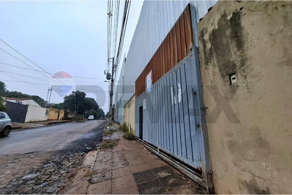 Depósito - Alquiler - San Lorenzo, Paraguay — foto 3
