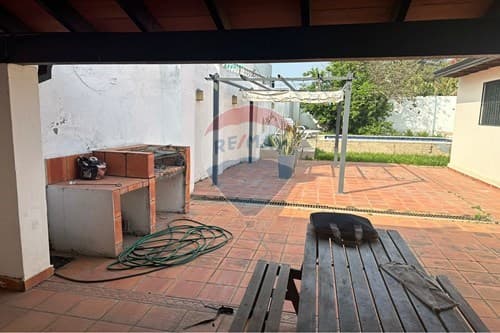 Casa en Alquiler con Piscina en Mariano Roque Alonso, foto 4