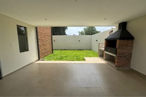 Dúplex-Venta-José Martí casi Tte. Eduardo Ramirez,, Luque, Central, foto 2