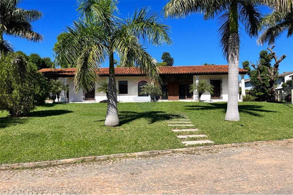 Casa con piscina en condominio alterra, foto 1