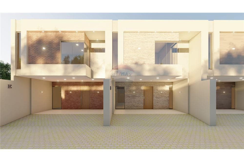 Modernos y amplios duplex en pozo en barrio san vicente