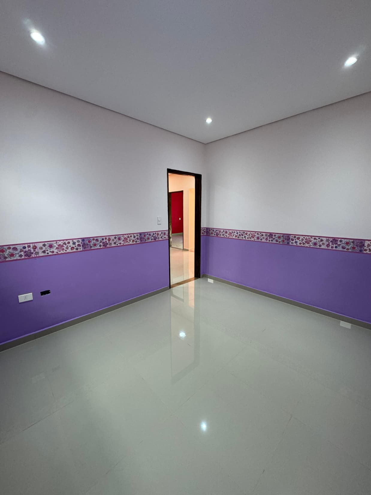 Casa en lambare z/ colegio sek, foto 5