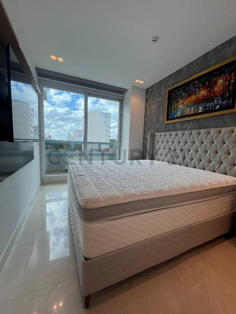 Lujoso departamento amoblado de 1 dormitorio en el edif. Eminent, foto 3