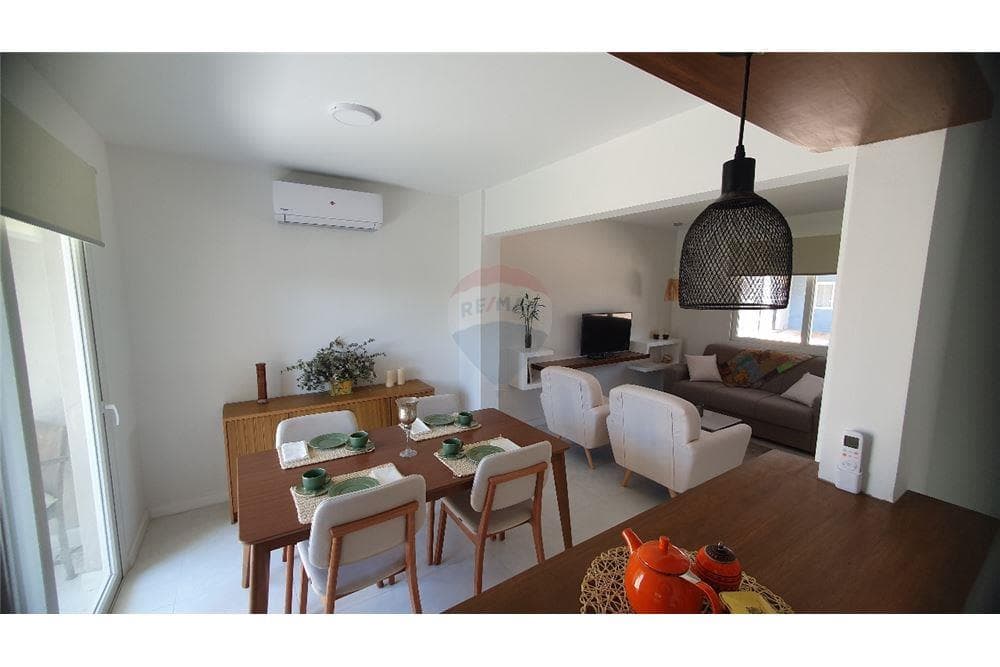 Duplex a Estrenar en Luque - Barrio Cerrado Alaia, foto 4