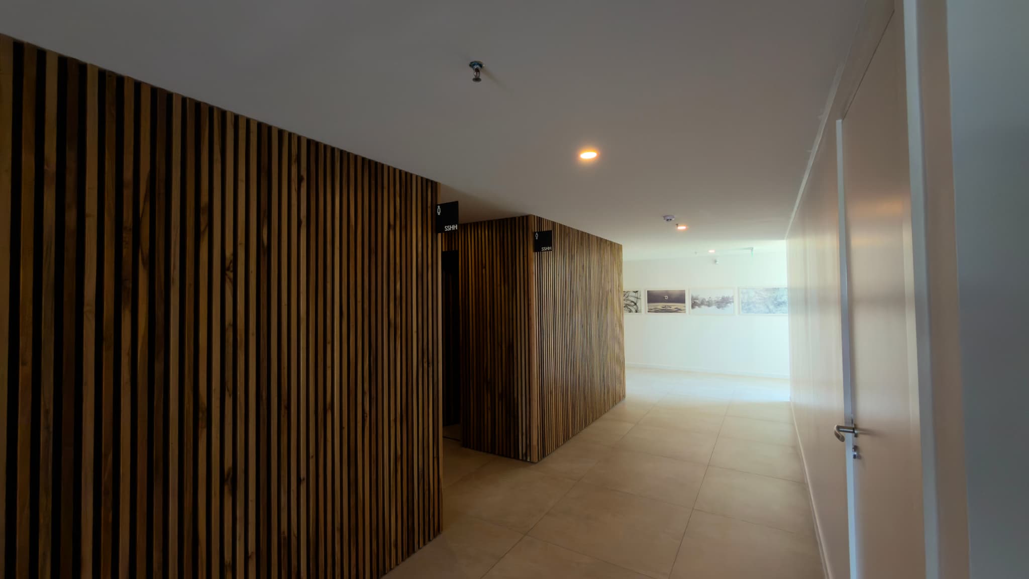 *alquilo depto de 1 dormitorio en feel - 56 m2 - piso 9* — foto 4