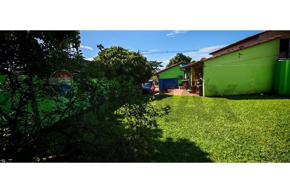 Casa con salon comercial - Fernando de la Mora, foto 2