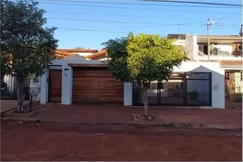 Casa-Venta-Juan del Castillo, Vista Alegre, Asunción
