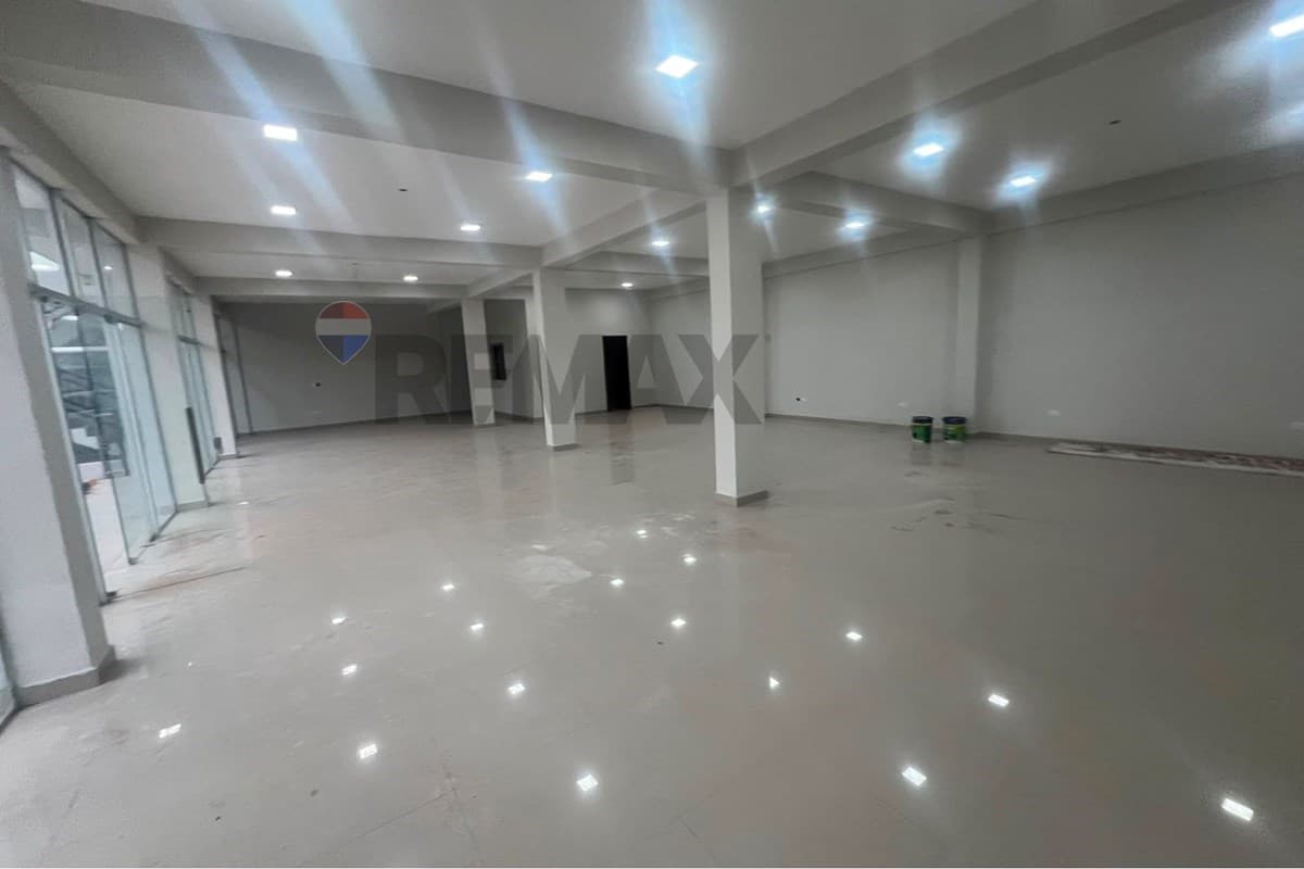 Local Comercial - Alquiler - Limpio, Central, Paraguay, foto 4