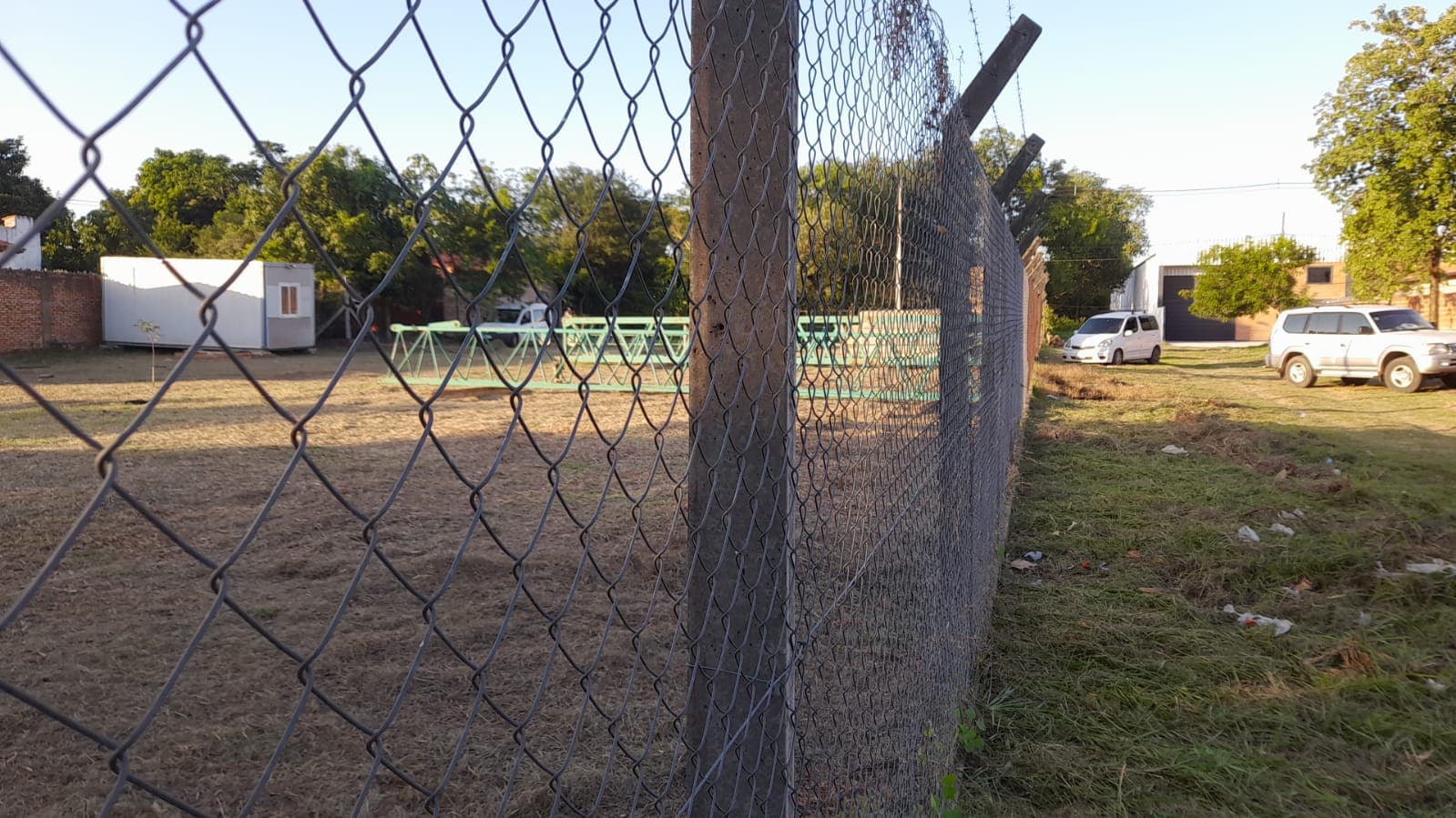 5 Lotes Juntos en Mariano Roque Alonso-LLA5177863, foto 4