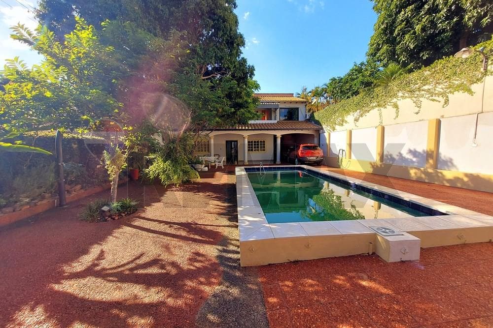 Casa - Venta - Ñemby, Paraguay, foto 2