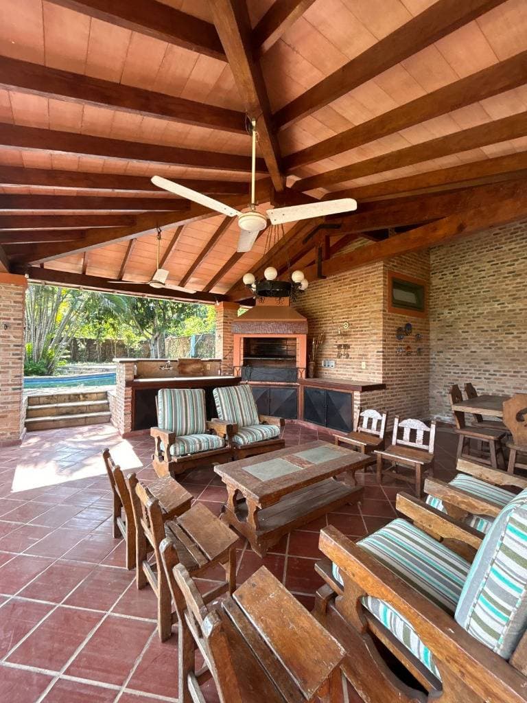 Residencia en San Bernardino totalmente amoblada y equipada!, foto 5