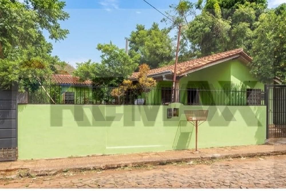 casa en San Lorenzo, barrio Laurelty, foto 1