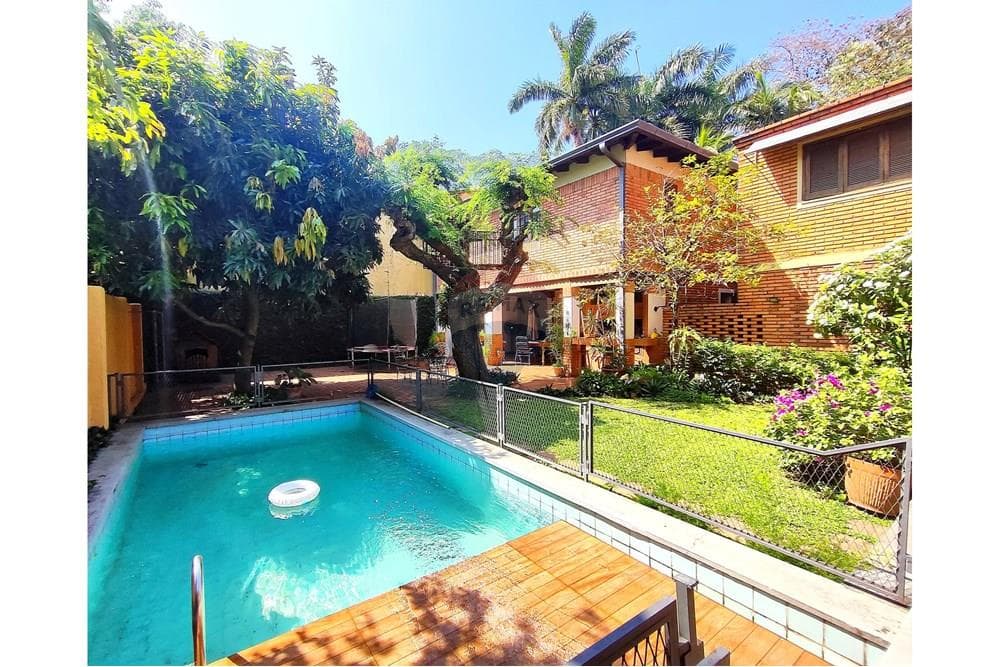 Casa - Venta - Santo Domingo, Paraguay, foto 1