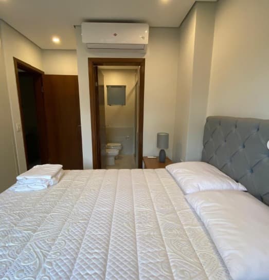 Departamento 2 habitaciones amoblado en alquiler en Barrio Carmelitas, foto 4