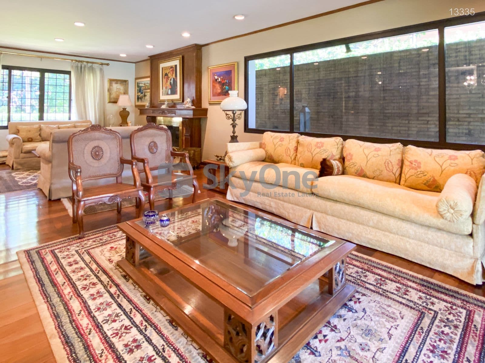 Hermosa residencia en Las Lomas - Asunción, foto 4
