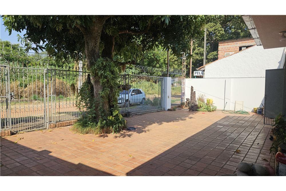 En venta casa 1 cuadra de la avda. Las residentas, foto 5