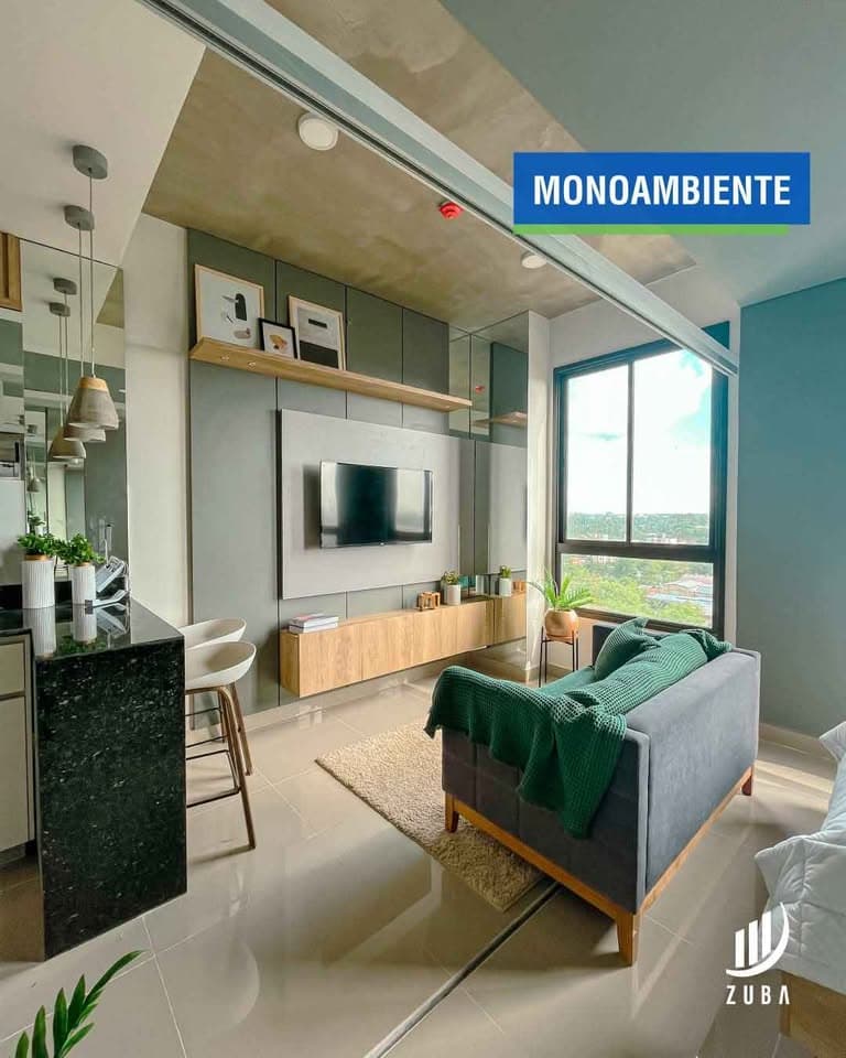 Departamento En Luque Zona Cit, foto 3