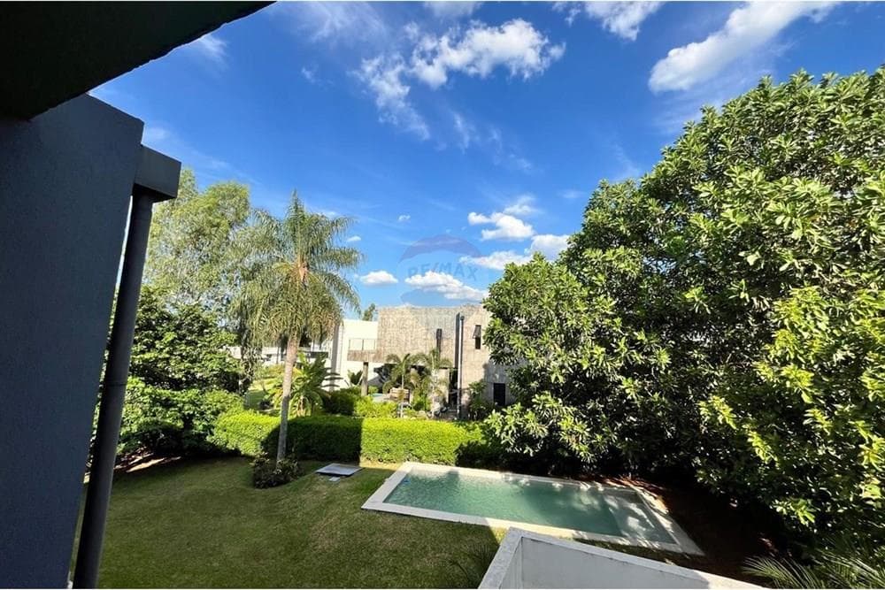 Casa en aqua village - altos / san ber, foto 2