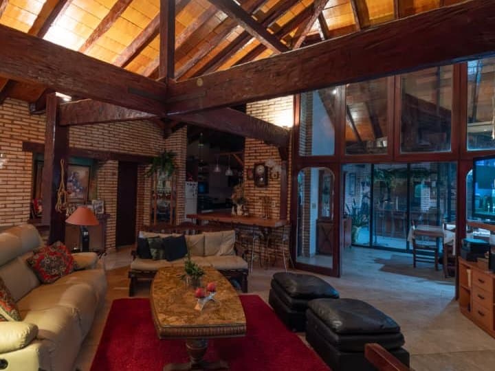 casa en San Bernardino Puerta del Lago, foto 3