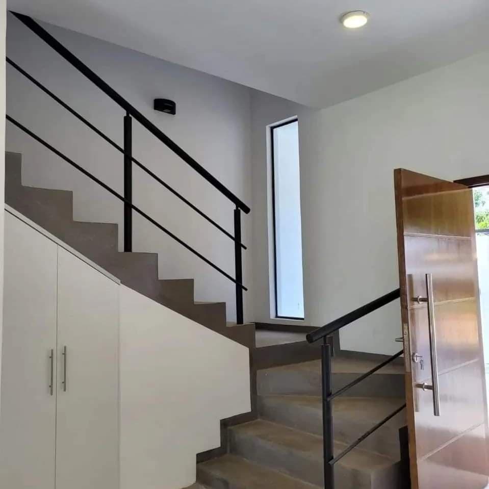 Duplex 3 dorm isla bogado Luque — foto 5