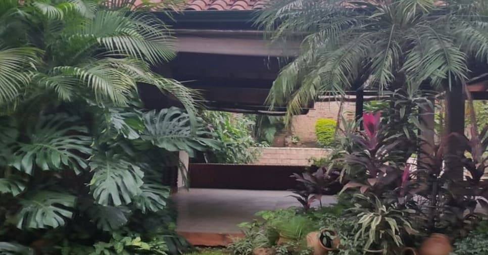 Propiedad exclusiva en el centro de Luque, al lado de itau — foto 5