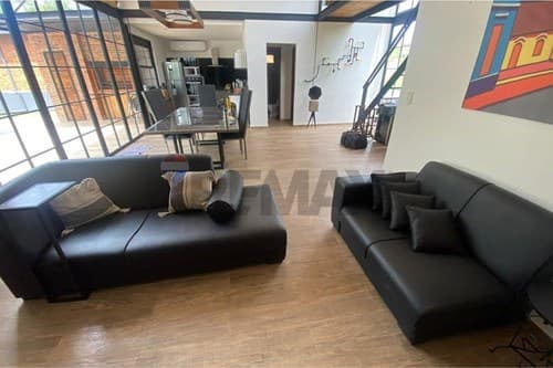 Propiedad en venta dentro del Condominio PUNTASANBER amoblada y equipada, foto 5