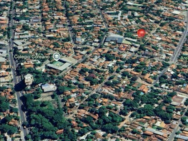 Terreno en bº san vicente de Asunción, foto 2