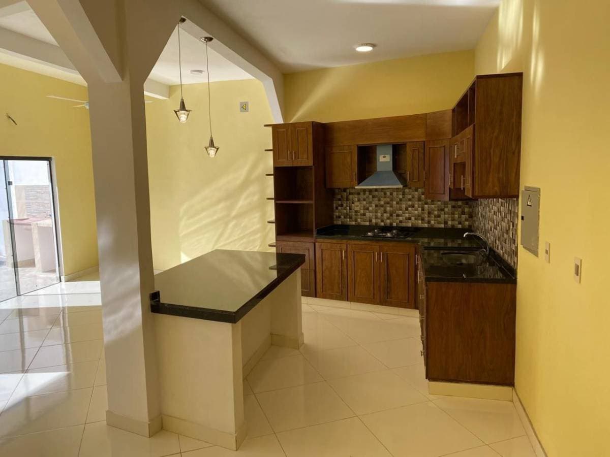 hermoso duplex en San Lorenzo, foto 5
