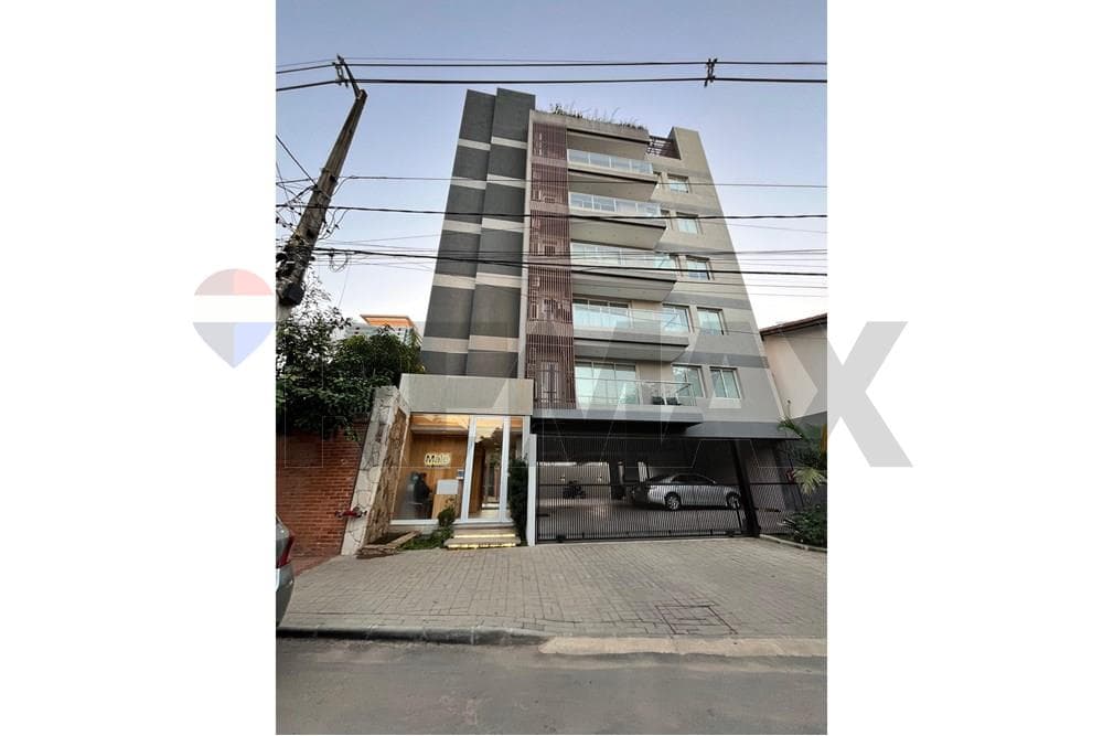 Vendo- departamento- edificio male, foto 3