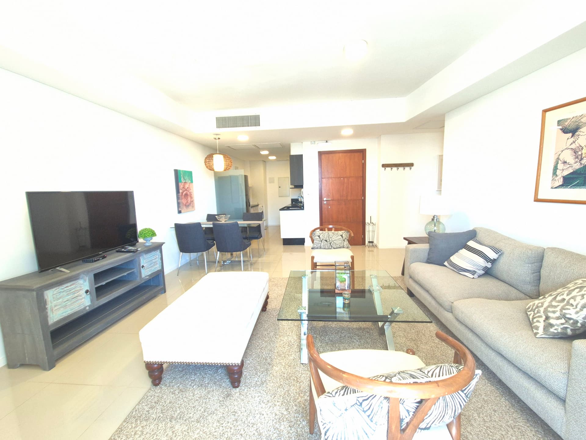 Hermoso Departamento Amoblado !, foto 5
