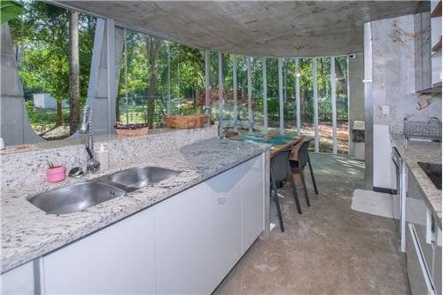 Exclusiva Residencia con Vista al Lago Ypacaraí — foto 2