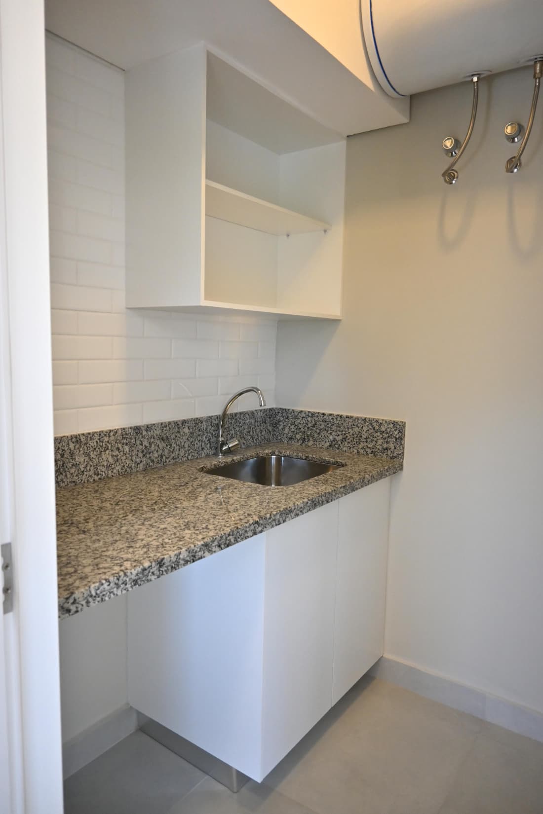 Departamento En Asunción Complejo Las Golondrinas, Loma Pyta, foto 5