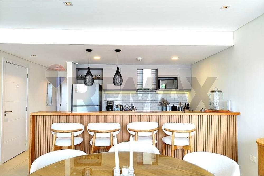 Departamento amoblado y equipado en aquavillage bali 4 – confort, exclusividad, foto 4
