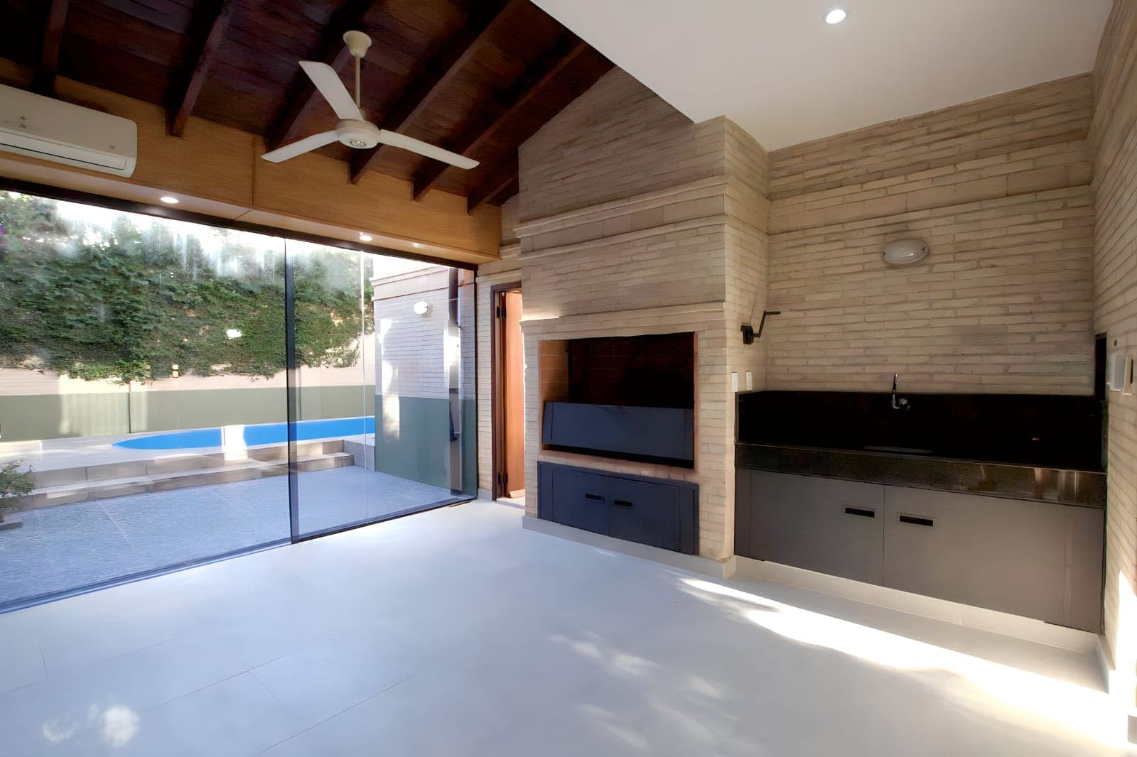 Hermosa casa Villa Morra asuncion, foto 3