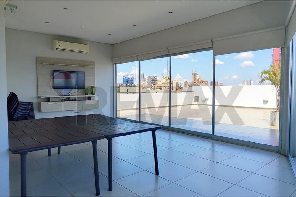 Departamento - Alquiler - Las Mercedes, Paraguay, foto 2